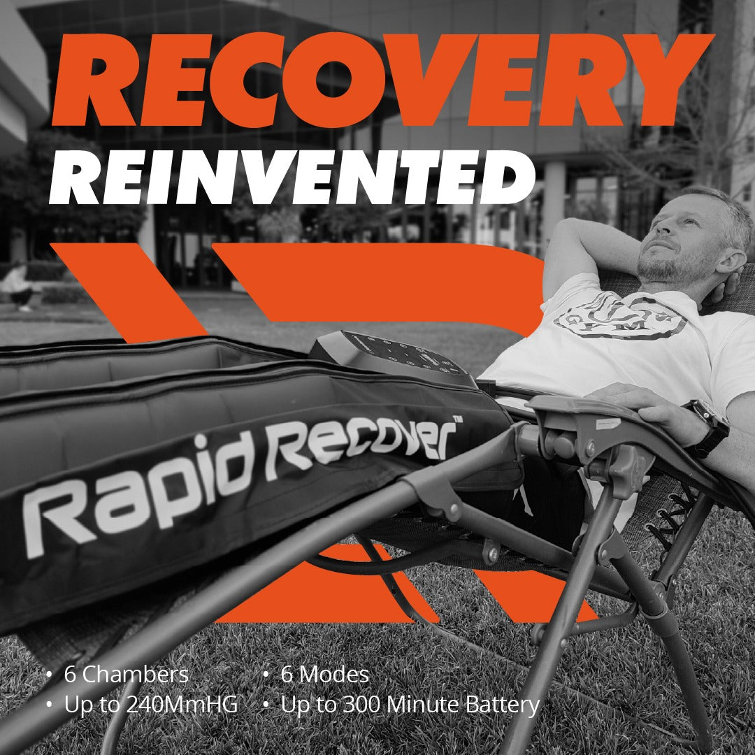 Rapid Recover SA