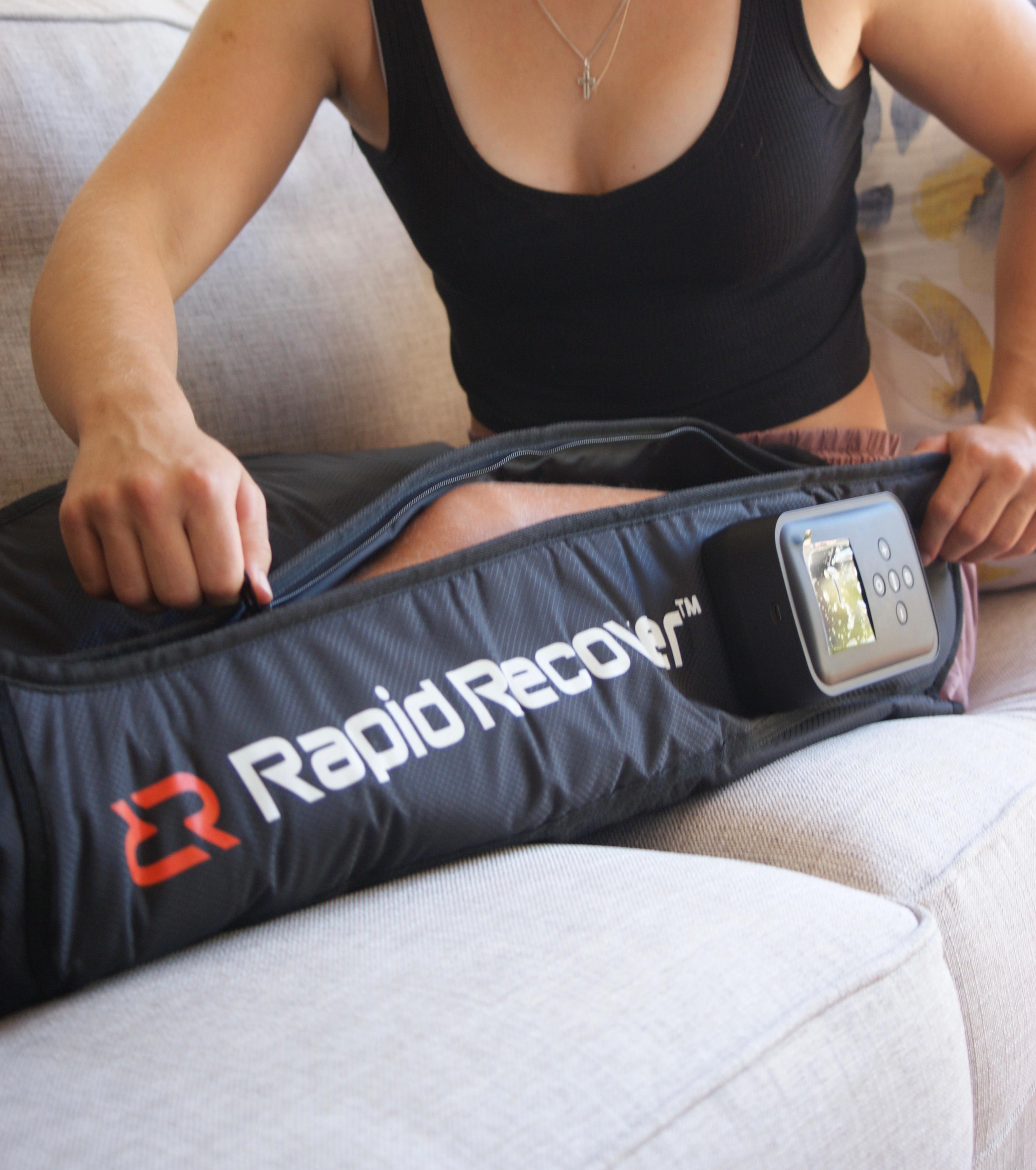 Rapid Recover SA